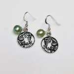 Waverly Tide Earrings