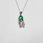 Tentacles Pendant