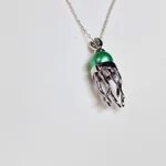 Tentacles Pendant