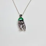 Tentacles Pendant
