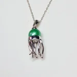 Tentacles Pendant