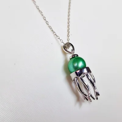 Tentacles Pendant