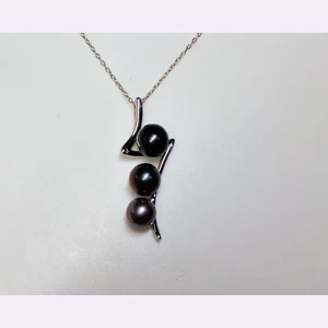 Lightening Bolt Pendant
