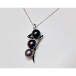 Lightening Bolt Pendant