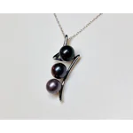 Lightening Bolt Pendant
