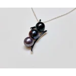 Lightening Bolt Pendant