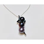 Lightening Bolt Pendant