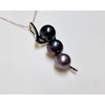Lightening Bolt Pendant