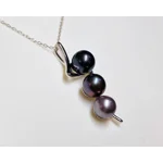 Lightening Bolt Pendant