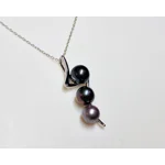 Lightening Bolt Pendant