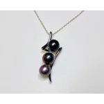 Lightening Bolt Pendant