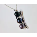 Lightening Bolt Pendant