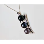 Lightening Bolt Pendant
