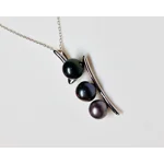 Lightening Bolt Pendant