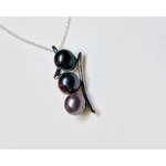 Lightening Bolt Pendant
