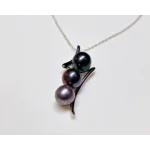 Lightening Bolt Pendant