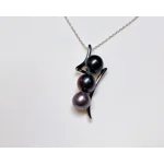 Lightening Bolt Pendant
