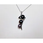 Lightening Bolt Pendant