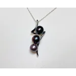 Lightening Bolt Pendant