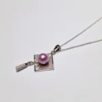 Graduation Cap Pendant