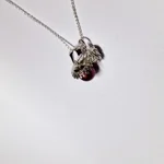 Acorn Top Pendant