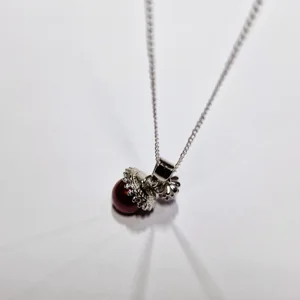 Acorn Top Pendant