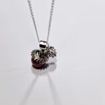 Acorn Top Pendant