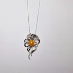 Butterfly's Spirt Pendant