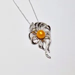 Butterfly's Spirt Pendant