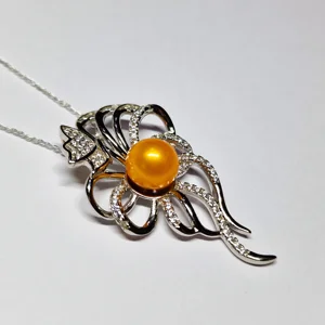 Butterfly's Spirt Pendant