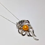 Butterfly's Spirt Pendant