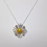 Firework Pendant