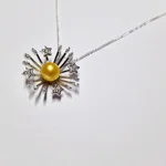Firework Pendant