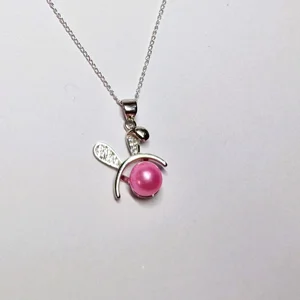 Bugs Pendant