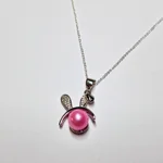 Bugs Pendant