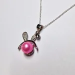 Bugs Pendant
