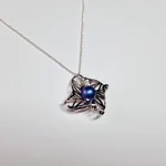 Windmill Pendant