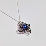 Windmill Pendant