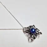 Windmill Pendant