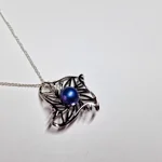 Windmill Pendant