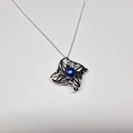 Windmill Pendant