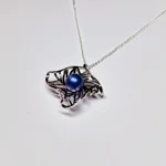 Windmill Pendant