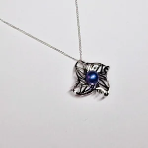 Windmill Pendant