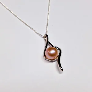 Seedling Pendant