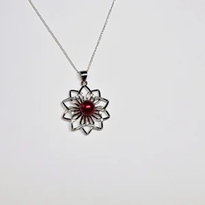 Burst Pendant