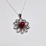 Burst Pendant