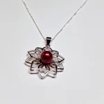 Burst Pendant