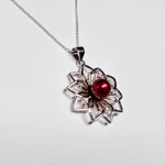 Burst Pendant