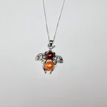 Bumble Pendant