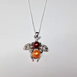 Bumble Pendant